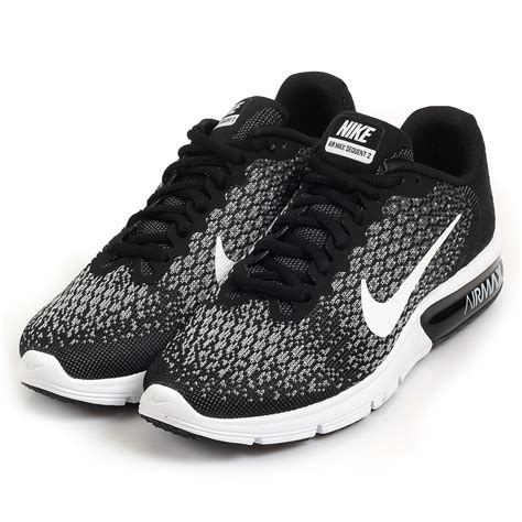 nike wmns air max sequent 2 laufschuh|Nike Air Max Sequent 2 .